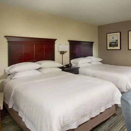Hampton Inn Memphis/Collierville-2