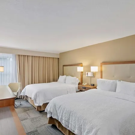 Hampton Inn Mount Dora-3
