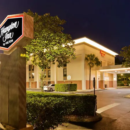 Hampton Inn Mount Dora-2