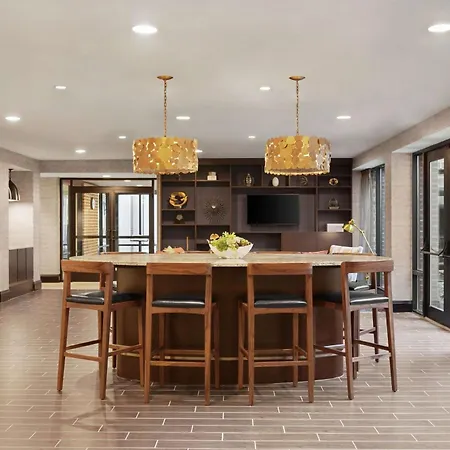 Doubletree By Hilton Mclean Tysons-2