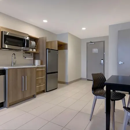 Home2 Suites By Hilton Turlock, Ca-3