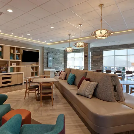 Home2 Suites By Hilton Turlock, Ca-2