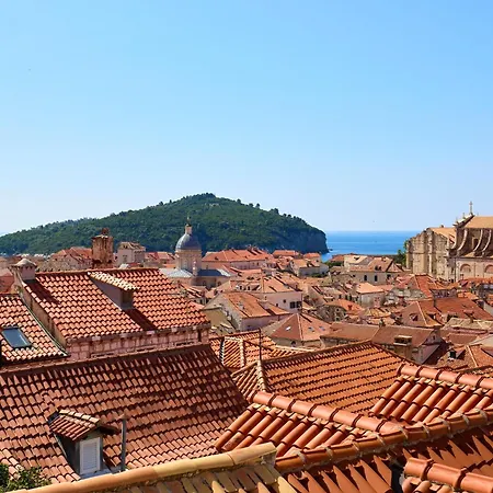 Modern Stone House, Luxury Suites In Dubrovnik Old Town-3