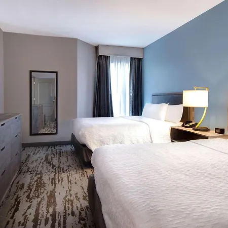 Homewood Suites By Hilton Lexington-Hamburg-2