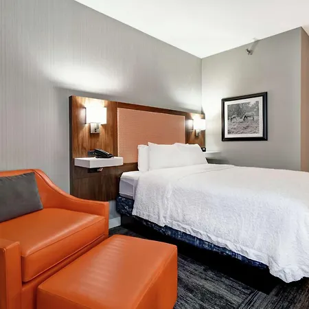 Hampton Inn Lexington I-75-3