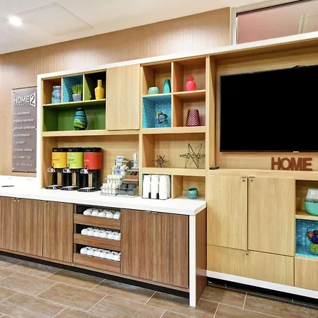 Home2 Suites By Hilton Columbus Downtown-2