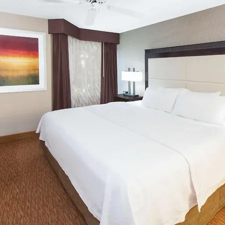 Homewood Suites Lafayette-3