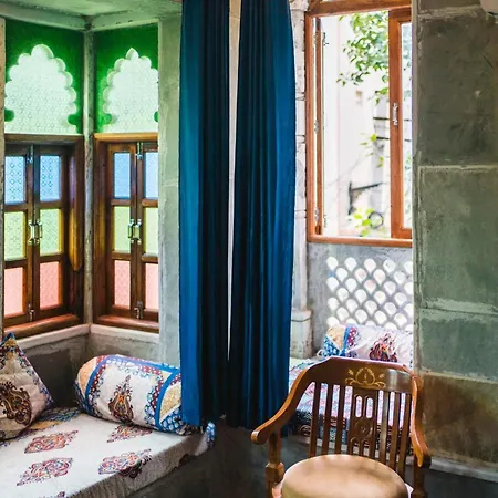 Lassi Boutique Hotel-2