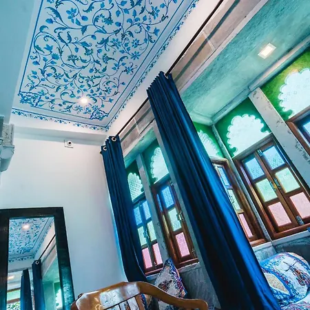 Lassi Boutique Hotel-3