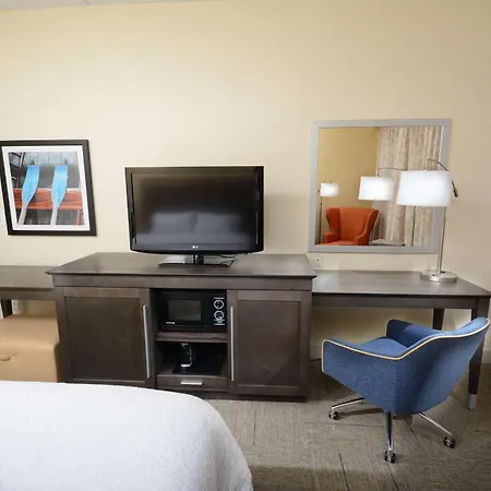 Hampton Inn High Point-2
