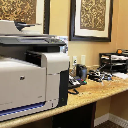 Hilton Garden Inn Houston West Katy-2