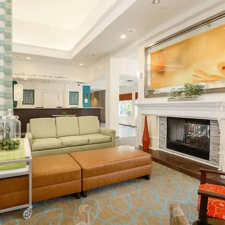Hilton Garden Inn Nanuet-3