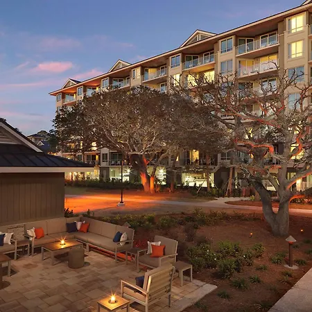 Hilton Grand Vacations Club Ocean Oak Resort Hilton Head-3