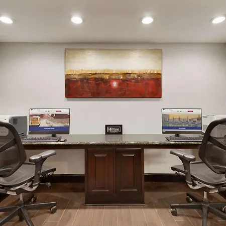 Hampton Inn Greenville-Simpsonville-2