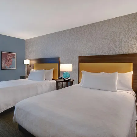 Home2 Suites East Hanover, Nj-3