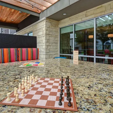 Home2 Suites East Hanover, Nj-2