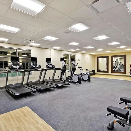 Homewood Suites By Hilton Warren Detroit-3