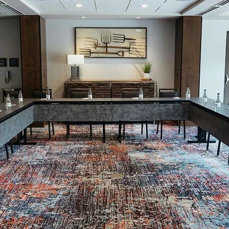 Revel Hotel, Tapestry Collection By Hilton-3