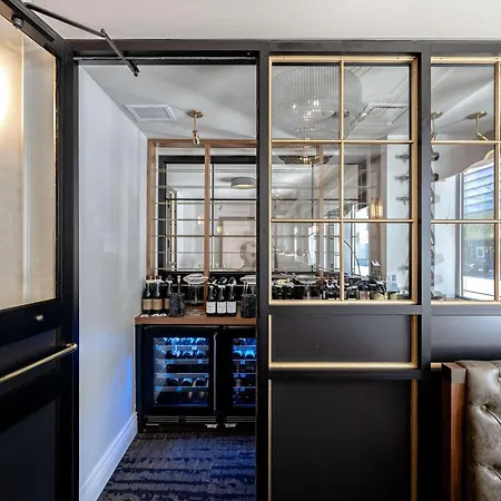 Hotel Fort Des Moines, Curio Collection By Hilton-2