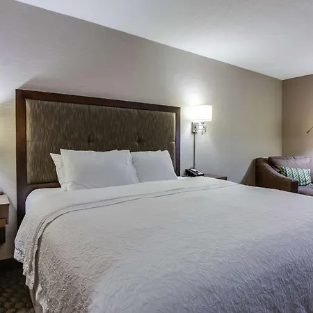 Hampton Inn Dickson-3