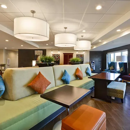 Home2 Suites By Hilton Dallas North Park-3