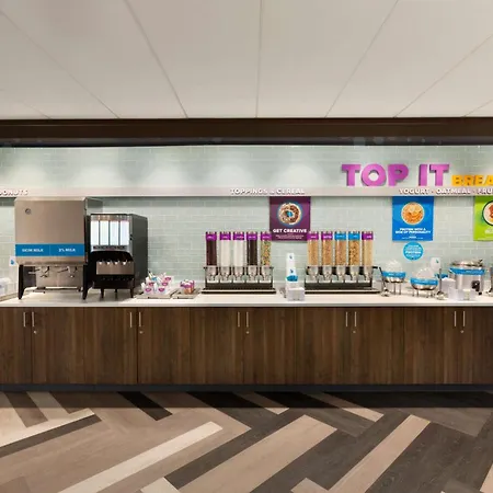 Tru By Hilton Cheyenne-2