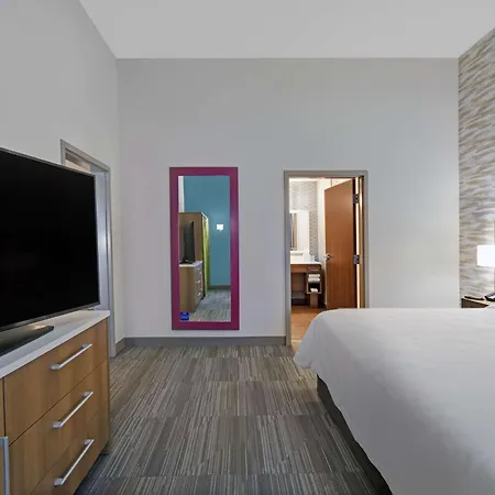 Home2 Suites By Hilton Springdale Cincinnati-2