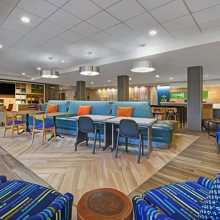 Home2 Suites By Hilton Springdale Cincinnati-3