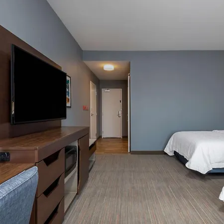 Hampton Inn & Suites Cody, Wy-2
