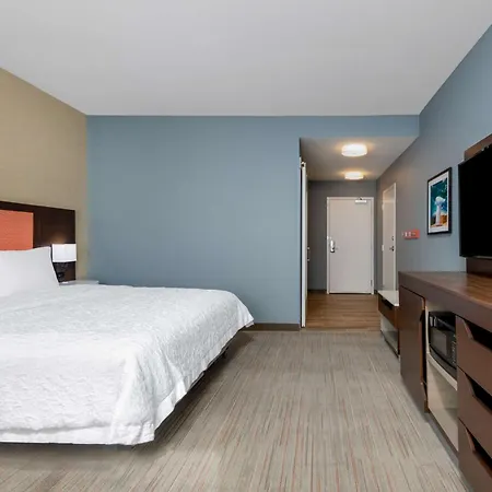 Hampton Inn & Suites Cody, Wy-3