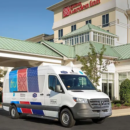 Hilton Garden Inn Charlotte Airport-2