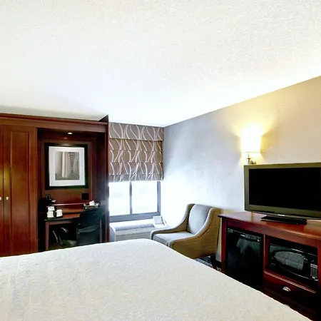 Hampton Inn College Station-Near Texas A&M University-3