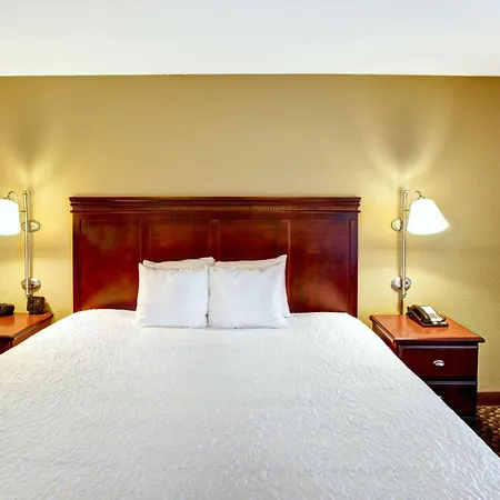 Hampton Inn College Station-Near Texas A&M University-2