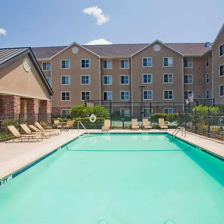 Homewood Suites By Hilton College Station-3