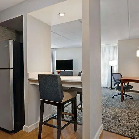 Homewood Suites By Hilton Chicago-Lincolnshire-3