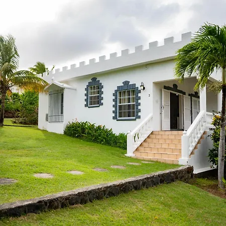 Castles In Paradise Villa Resort-3