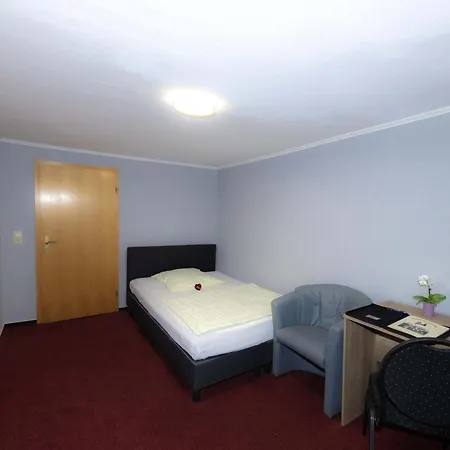 Hotel Am Rathaus-2
