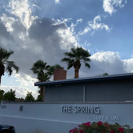 The Spring Resort & Spa (Adults Only)-3