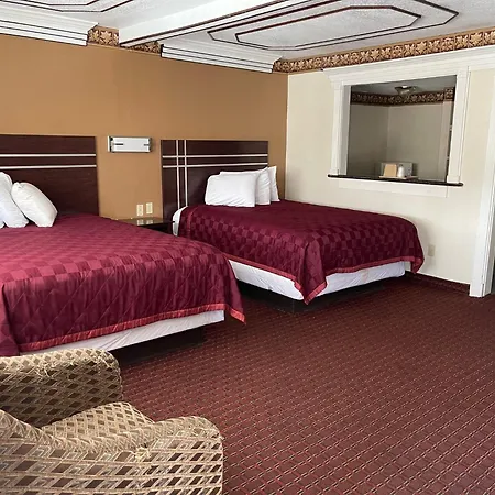Budget Inn And Suites Corpus Christi-2
