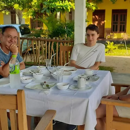 Exotic Beach Hotel-2