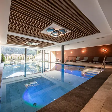 Garni Hotel Residence Diamant-2