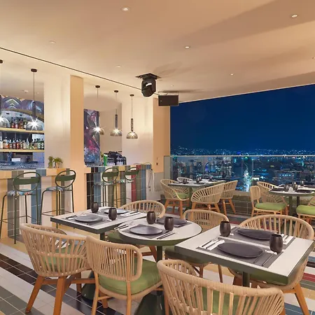 Nyx Hotel Limassol-2