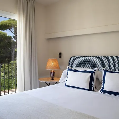 Hotel Isabella'S Llafranc-3