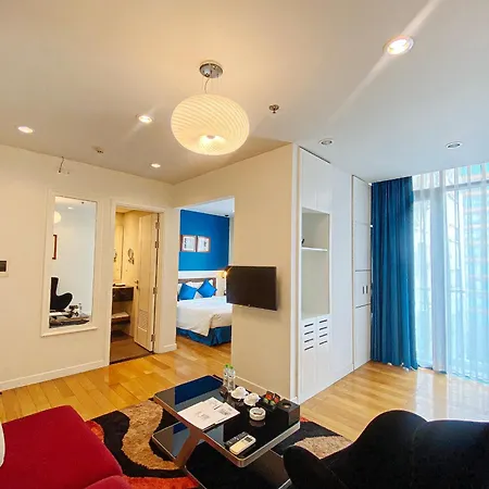 My Way Hotel & Residence Ha Noi-2