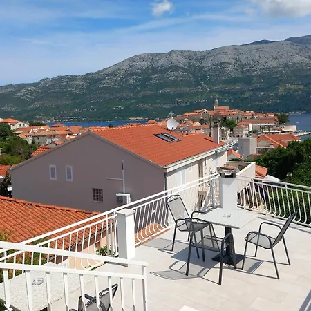 Accommodation Drasko-2