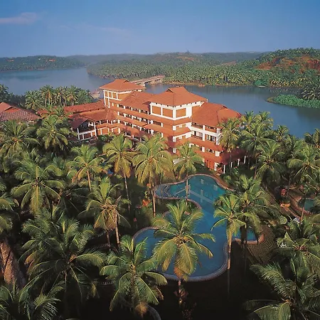 The Raviz Kadavu, Kozhikode-3