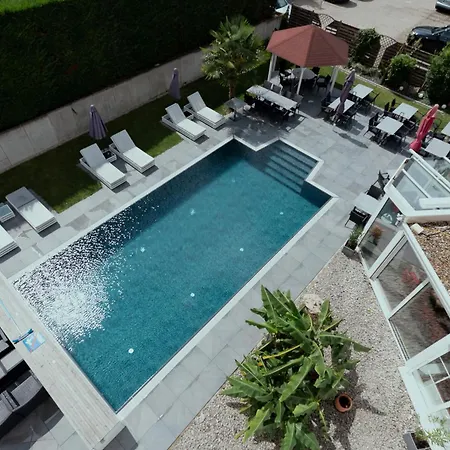 Hotel Andante Rust-2