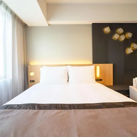 Hotel Jal City Nagoya Nishiki-3