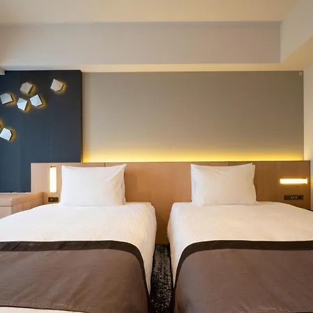 Hotel Jal City Nagoya Nishiki-2