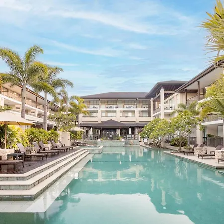 Oaks Casuarina Santai Resort-2